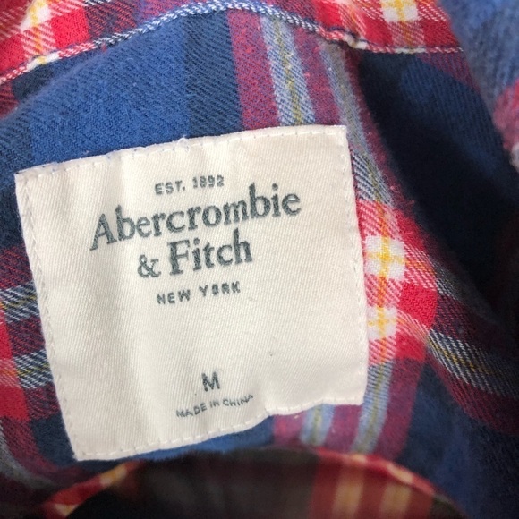 Abercrombie & Fitch Top‎ - Picture 8 of 8